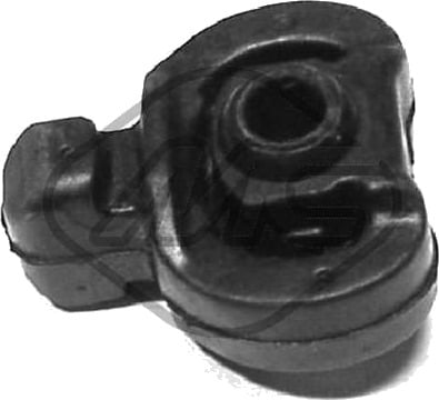 Metalcaucho 02722 Gummipute, lydpotte Metalcaucho 02722 Gummipute, lydpotte