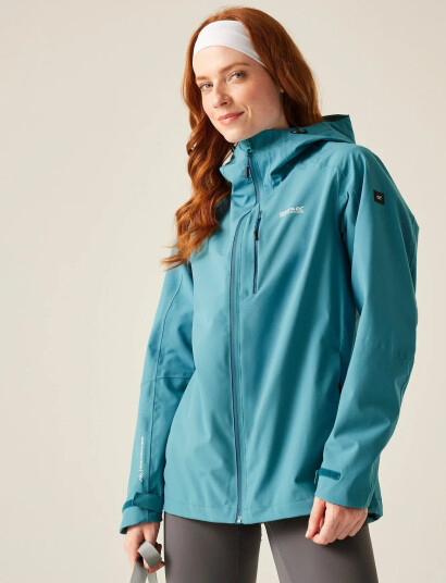 Regatta Women"s Birchdale Ii - Blue - S Regatta Women"s Birchdale Ii - Blue - S