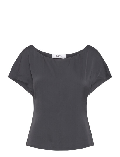 Day Birger et Mikkelsen Lester Matte Crepe Grey 32