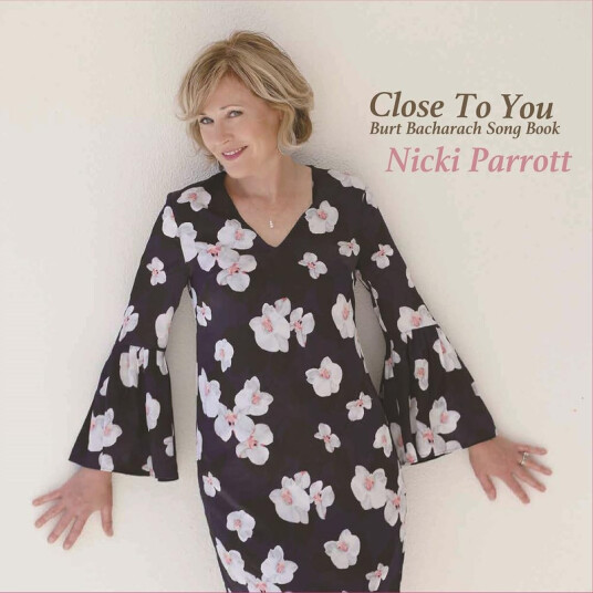 Close To You: Burt Bacharach Songbook