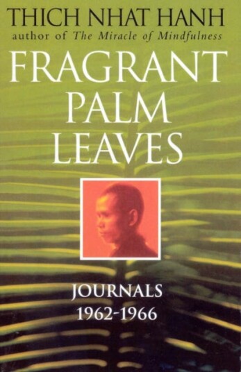 Fragrant Palm Leaves Fragrant Palm Leaves