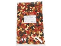 Adbi Mięsne Treserki Mini Mix 1Kg Adbi Mięsne Treserki Mini Mix 1Kg