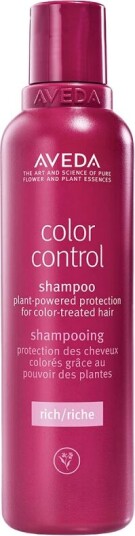 Aveda Color Control Shampoo Rich 200 ml