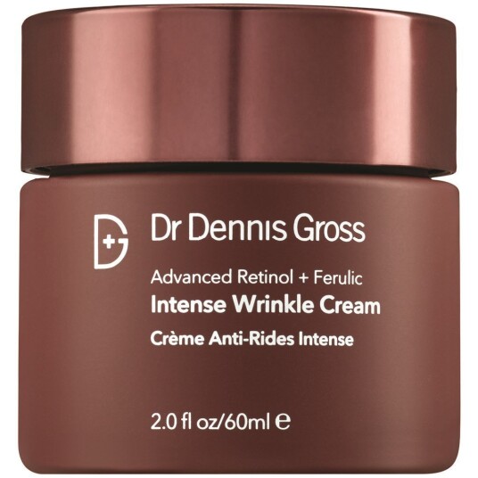 Dr Dennis Gross Advanced Retinol + Ferulic Intense Wrinkle Cream 60 ml Dr Dennis Gross Advanced Retinol + Ferulic Intense Wrinkle Cream 60 ml