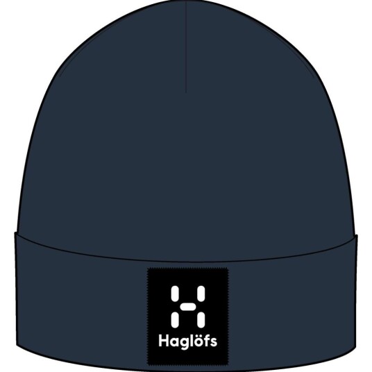 Haglöfs  Aze Beanie, 3N5 TARN BLUE, ONESIZE