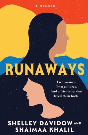 Runaways Av Shaimaa Khalil, Shelley Davidow