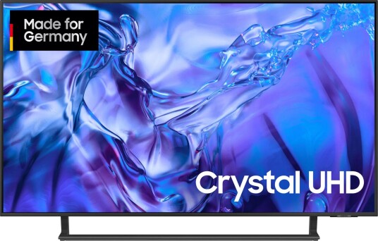 Samsung GU50DU8579UXZG