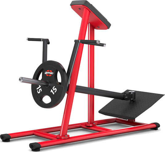 gym80 Pure Kraft T Bar Row