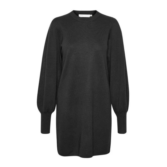 InWear Dame Kjoler Svart XL InWear Dame Kjoler Svart XL