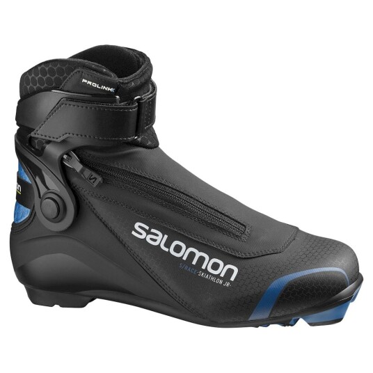 Salomon S/Race Skiathlon Prolink Kombisko Junior 22/23 42