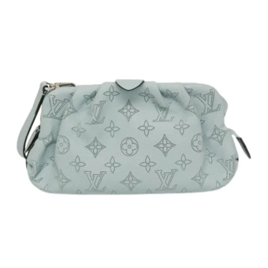 Louis Vuitton Vintage Dame Grønn