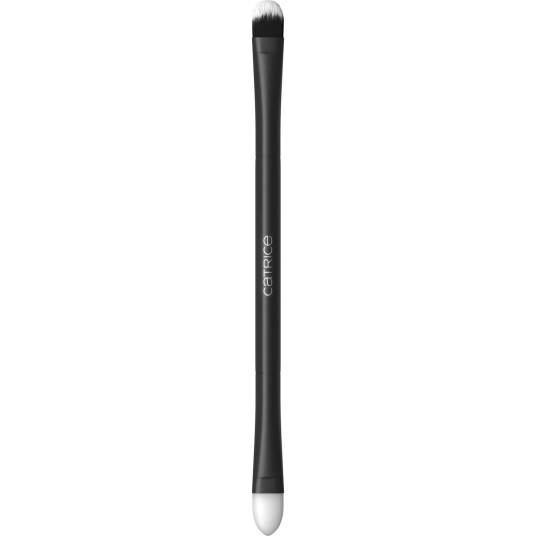 Catrice Effect Eyeshadow Duo Brush Catrice Effect Eyeshadow Duo Brush