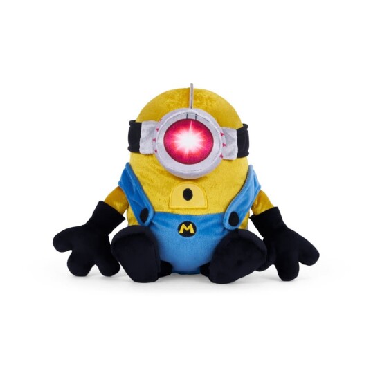 Mega Mel Kosedyr 25 cm Grusomme Meg