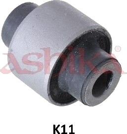 Holder, tannstanglagring ASHIKA GOM-K11