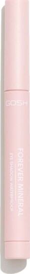GOSH COPENHAGEN Forever Mineral Matte - Pink - 1.4 G