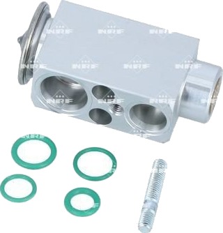 Ekspansjonsventil NRF 38502