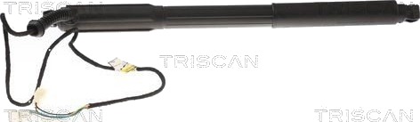 Baklukedemper TRISCAN 8710 11304