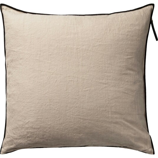 Spirit of the Nomad Pute Trekk vasket lin Beige