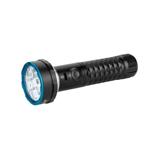 Lommelykt OLIGHT Prowess   5000 lm / 143 mm / Oppladbar