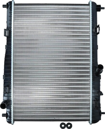 Radiator, motorkjøling KAMOKA 7705177
