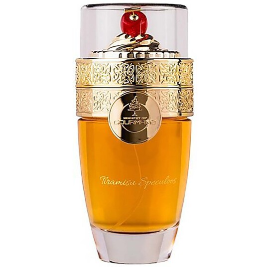 Paris Corner Banana Bliss 100ml Eau de Parfum Spray