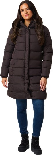 X trail Stockholm Coat W X trail Stockholm Coat W