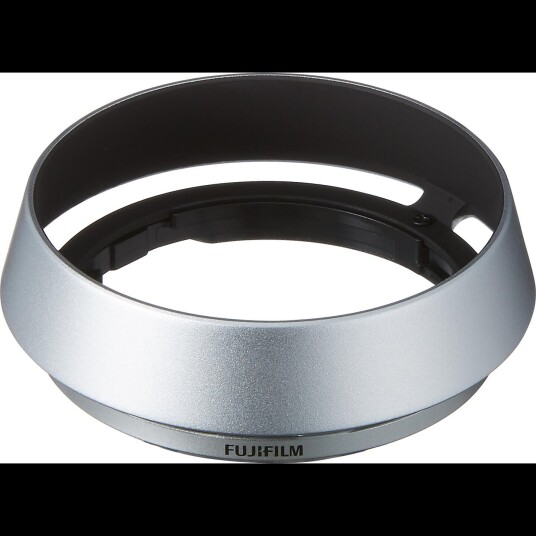 Fujifilm LH-XF35-2 Solblender Sølv Solblender for Fujifilm 35mm/23mm  f/2