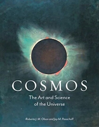 Cosmos Av Roberta J. M. Olson, Jay M. Pasachoff