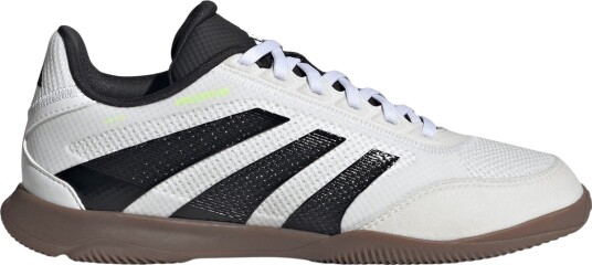 adidas Performance Predator League In J - White - 29 adidas Performance Predator League In J - White - 29