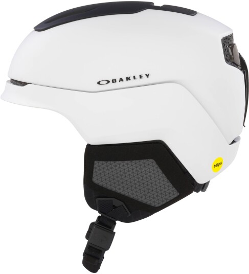 Oakley Mod5 Mips White L (59-63cm) Oakley Mod5 Mips White L (59-63cm)
