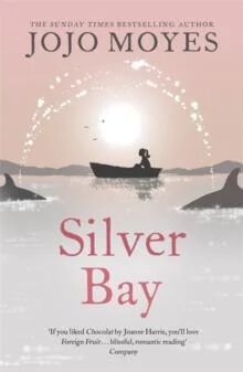 Silver Bay Av Jojo Moyes