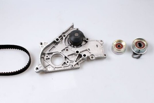 Vannpumpe + tannremmsett HEPU PK07260
