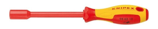 Topskruetrækker 9803 Vde 1000V 10Mm