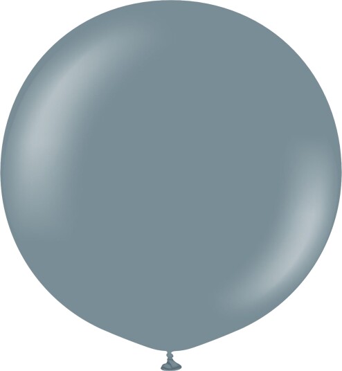 Ballongkungen Ballonger Professional Superstore Denim 2-pakning 1248019-2