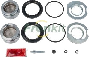 FRENKIT 260925 Reparasjonssett, bremsecaliper