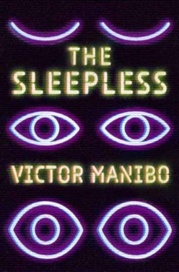 The Sleepless Av Victor Manibo