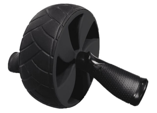 Iron Gym - Speed Abs Pro - Ab Wheel Iron Gym - Speed Abs Pro - Ab Wheel
