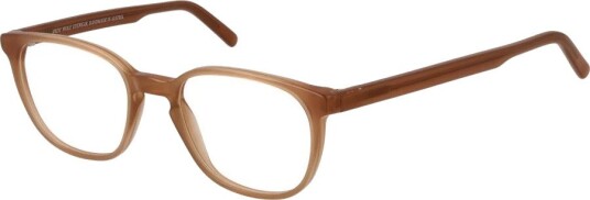 Andy Wolf unisex Accessories Oransje ONE SIZE,