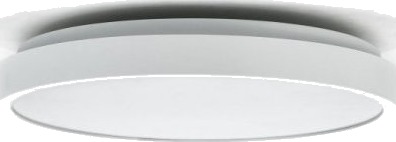 V Tac Taklampe V Tac Taklampe 36W Led Rund 35Cm Overflatemontert Ip44 Hvit Vt 8630 6500K 3820Lm V Tac Taklampe V Tac Taklampe 36W Led Rund 35Cm Overflatemontert Ip44 Hvit Vt 8630 6500K 3820Lm