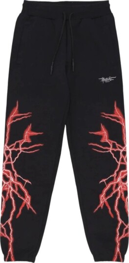 Phobia Archive Herre Bukser Svart XS,