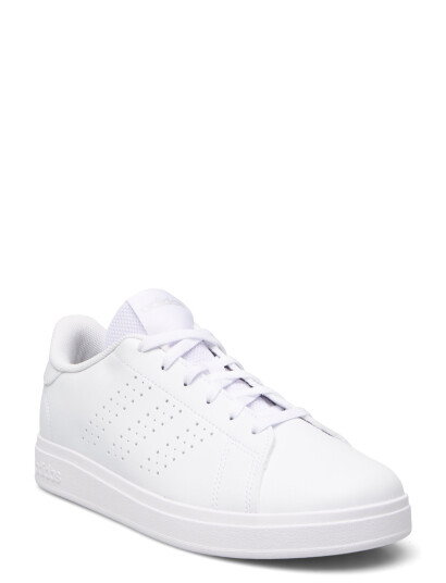 Adidas Sportswear Advantage Base 2.0 J White 40