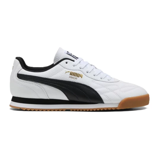 Puma Dame Sko Hvit 39 EU Puma Dame Sko Hvit 39 EU