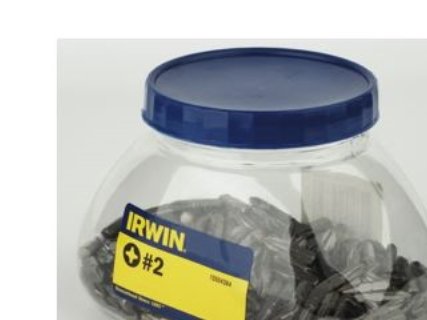 Irwin Tip Pz2 X 25Mm /250Stk.