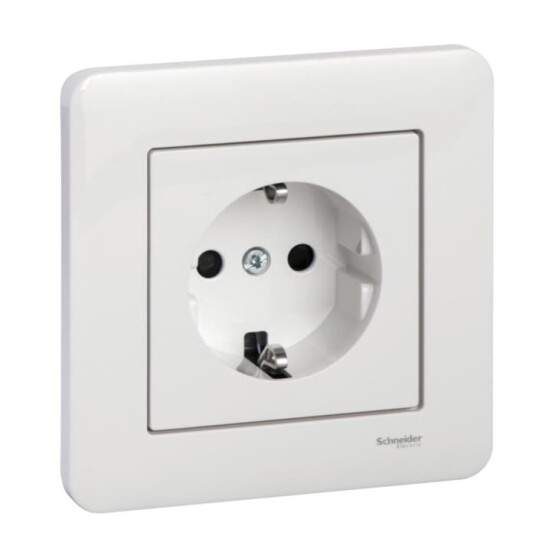 Schneider Electric Exxact Jordet 1-veis – Innfelt Schneider Electric Exxact Jordet 1-veis – Innfelt