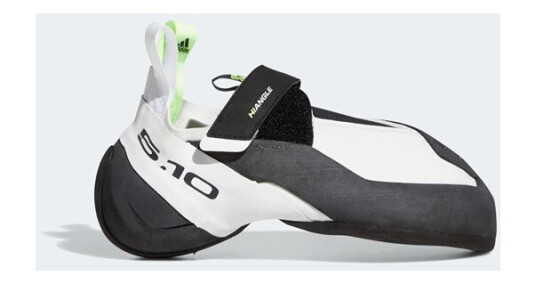 Five Ten Hiangle Ftwr White/Core Black/Signal Green 46