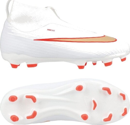 Nike Mercurial Superfly 11 Academy MG Break Em' Barn størrelse 36