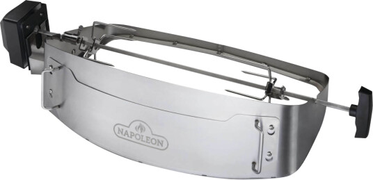 Napoleon Rotisseriesett til Napoleon TravelQ Napoleon Rotisseriesett til Napoleon TravelQ