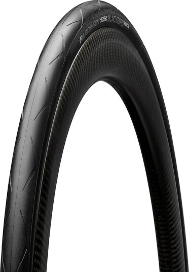 Hutchinson Blackbird Race TLR foldedekk road 700x34c svart Hutchinson Blackbird Race TLR foldedekk road 700x34c svart