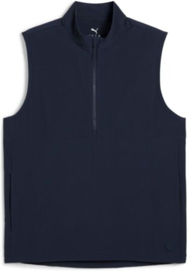Puma Ripguard Vest Herre Navy M