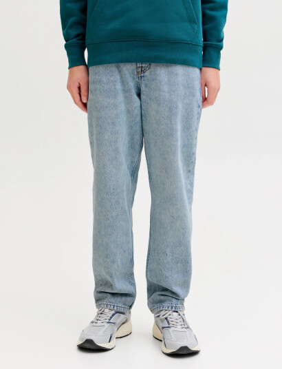 Jack & Jones Jjichris Jjoriginal Akm 932 Sn Jnr Blue 128
